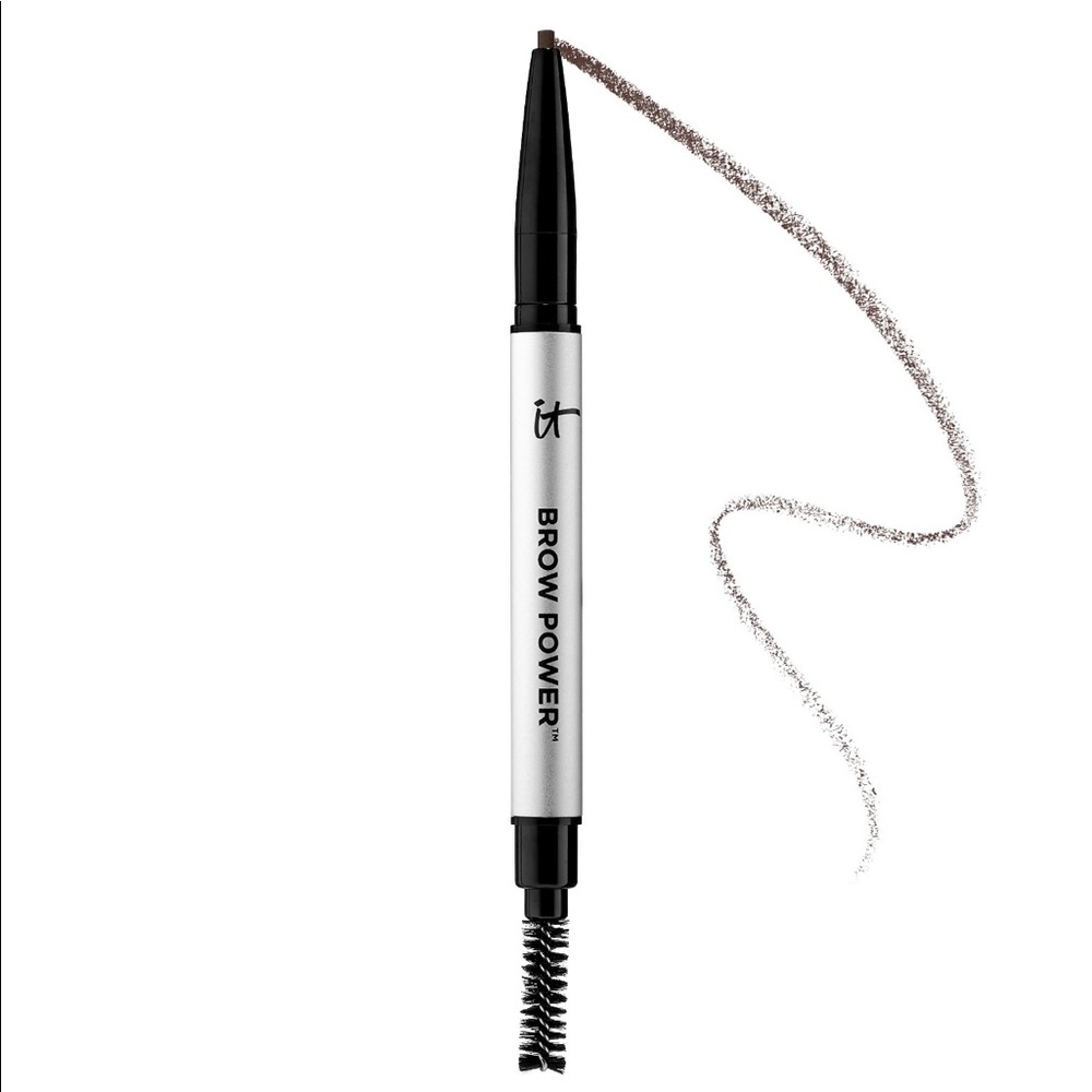 It Cosmetics Brow Power Pencil Universal Taupe